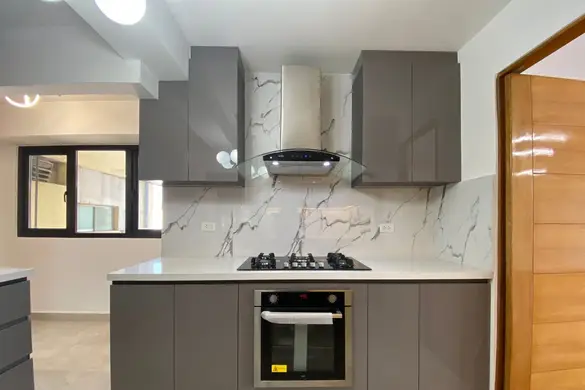 Departamento de 2 habitaciones, Lima · Alquiler Departamento  en San Isidro