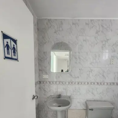 Departamento de , Lima · Venta Departamento  en Miraflores