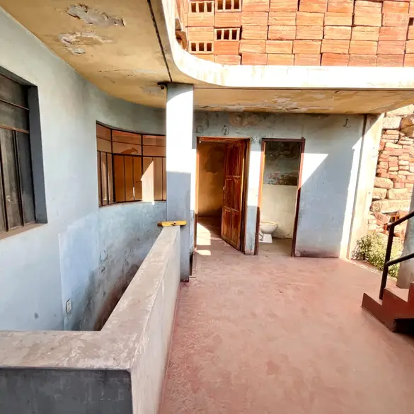 Casa de 5 habitaciones, Arequipa · Venta Casa  en Jose Luis Bustamante Y Rivero