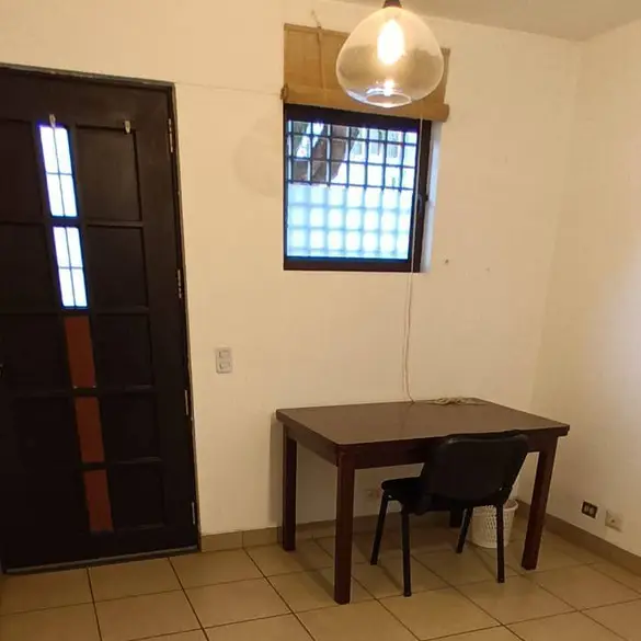 Departamento de , Lima · Alquiler Departamento  en San Isidro