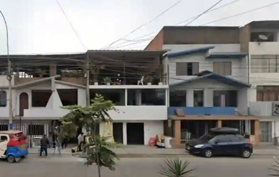 Local comercial de , Lima · Alquiler Local comercial  en Villa El Salvador