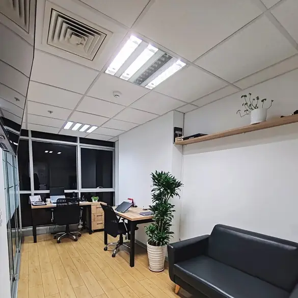 Oficina de , Lima · Alquiler Oficina  en Miraflores