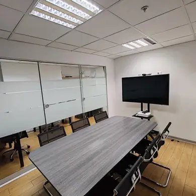Oficina de , Lima · Alquiler Oficina  en Miraflores