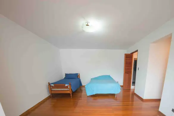 Departamento de 3 habitaciones, Lima · Venta Departamento  en San Isidro