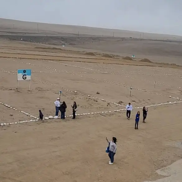 Terreno de , Lima · Venta Terreno  en Hatillo