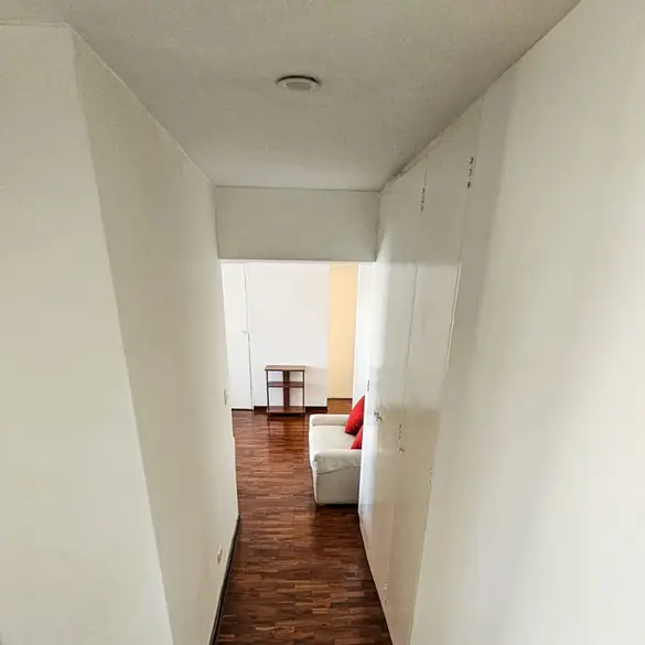 Departamento de 2 habitaciones, Lima · Alquiler Departamento  en San Isidro