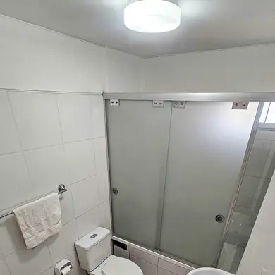 Departamento de 2 habitaciones, Lima · Alquiler Departamento  en San Isidro