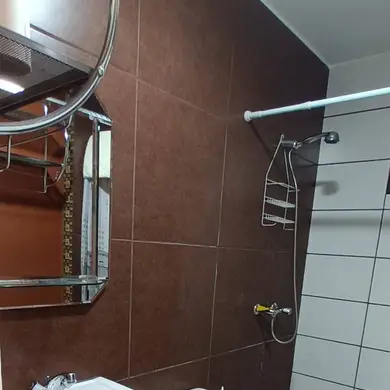 Departamento de 1 habitaciones, Lima · Alquiler Departamento  en San Isidro