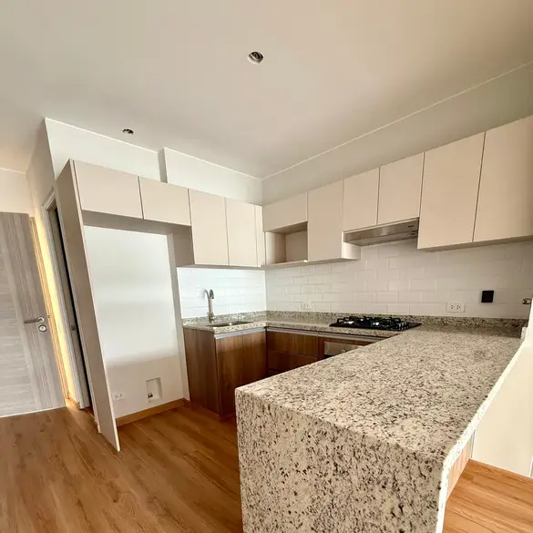 Departamento de 2 habitaciones, Lima · Venta Departamento  en Miraflores