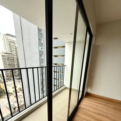 Departamento de 2 habitaciones, Lima · Venta Departamento  en Miraflores