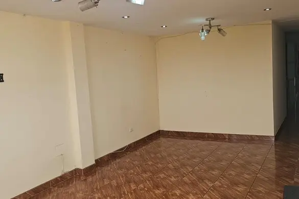 Departamento de 2 habitaciones, Lima · Venta Departamento  en