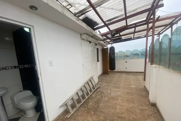 Departamento de 2 habitaciones, Lima · Venta Departamento  en