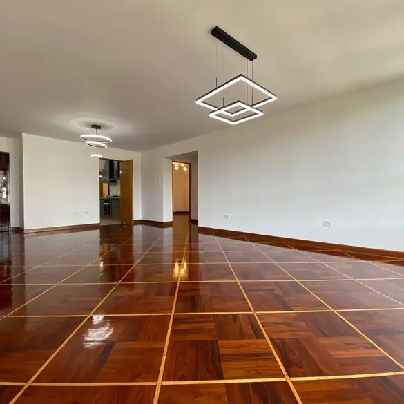 Departamento de 2 habitaciones, Lima · Alquiler Departamento  en San Isidro