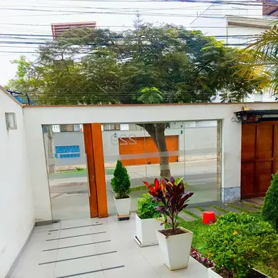 Departamento de 3 habitaciones, Lima · Venta Departamento  en Chacarilla Del Estanque