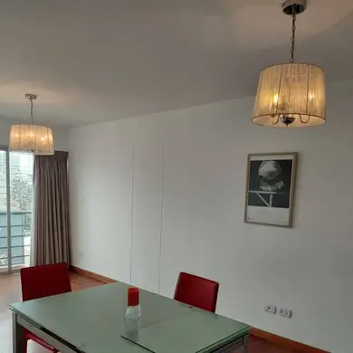Departamento de 2 habitaciones, Lima · Venta Departamento  en Miraflores