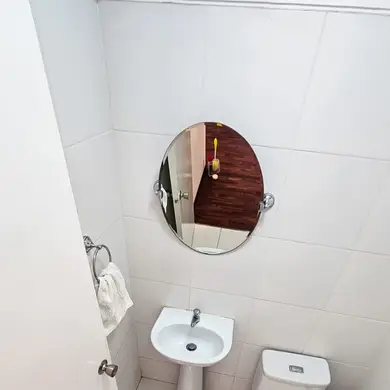 Departamento de 2 habitaciones, Lima · Alquiler Departamento  en San Isidro