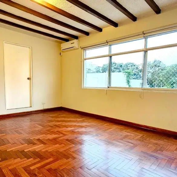 Departamento de 3 habitaciones, Lima · Alquiler Departamento  en San Isidro