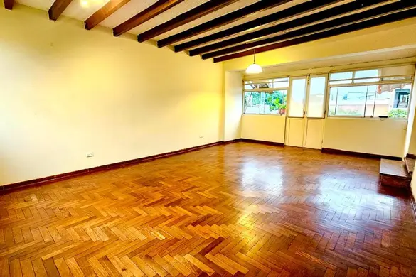 Departamento de 3 habitaciones, Lima · Alquiler Departamento  en San Isidro