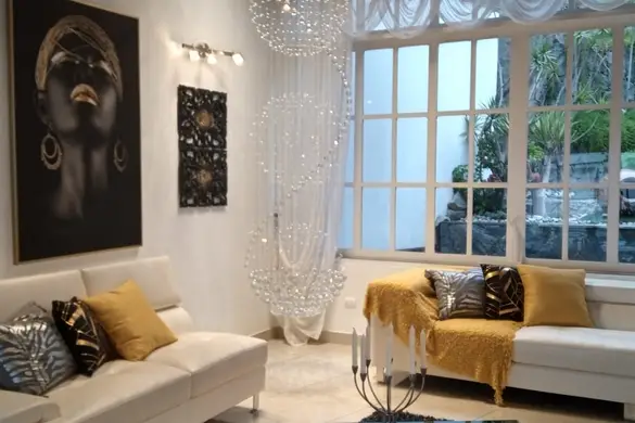 Casa de 6 habitaciones, Lima · Venta Casa  en La Molina