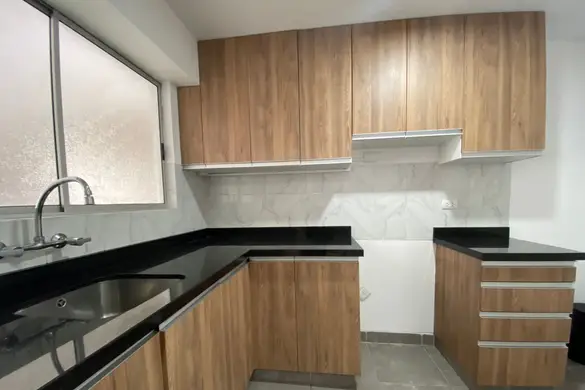 Departamento de 3 habitaciones, Lima · Venta Departamento  en