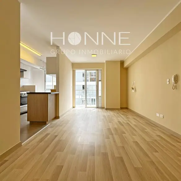 Departamento de 3 habitaciones, Lima · Venta Departamento  en San Isidro