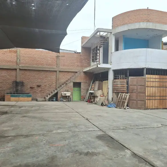 Terreno de , Lima · Venta Terreno  en San Juan De Miraflores