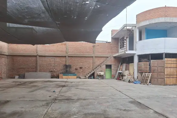 Terreno de , Lima · Venta Terreno  en San Juan De Miraflores