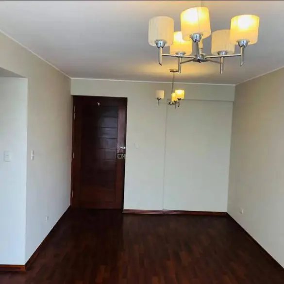Departamento de 3 habitaciones, Lima · Venta Departamento  en Cercado De Lima