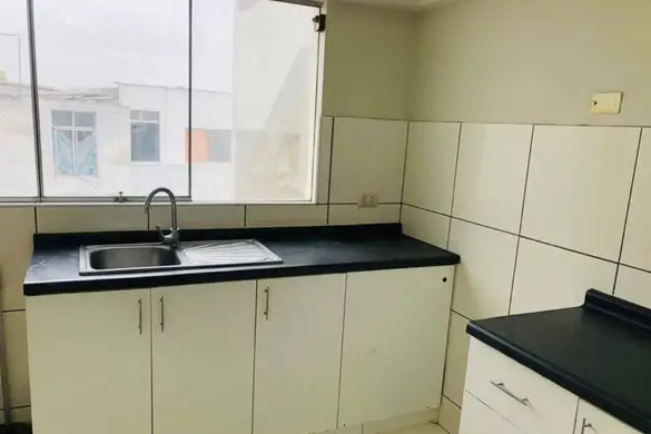 Departamento de 3 habitaciones, Lima · Venta Departamento  en Cercado De Lima