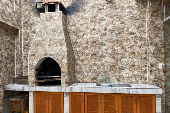 Casa de 8 habitaciones, Lima · Venta Casa  en