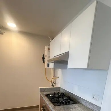 Departamento de 2 habitaciones, Lima · Alquiler Departamento  en San Isidro