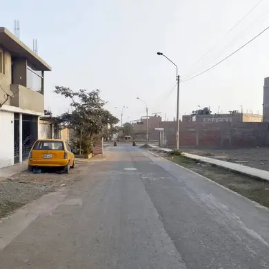 Terreno de , Lima · Venta Terreno  en Carabayllo
