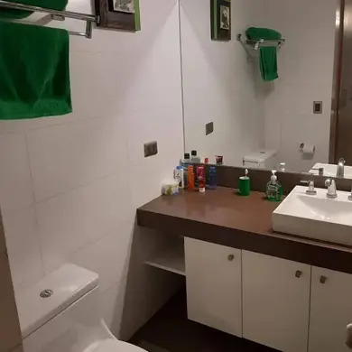 Departamento de , Lima · Venta Departamento  en