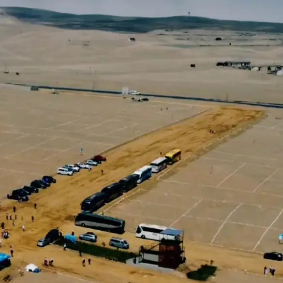 Terreno de , Huaral · Venta Terreno  en Chancay