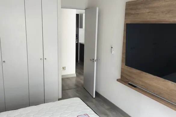 Departamento de 1 habitaciones, Lima · Alquiler Departamento  en San Isidro