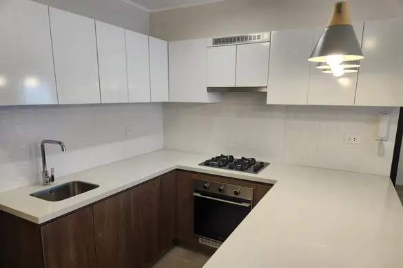 Departamento de 1 habitaciones, Lima · Alquiler Departamento  en San Isidro