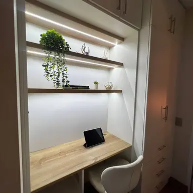 Departamento de 3 habitaciones, Lima · Alquiler Departamento  en San Isidro