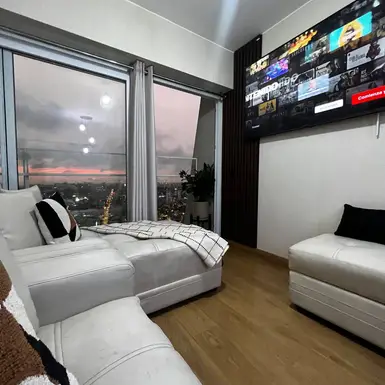 Departamento de 3 habitaciones, Lima · Alquiler Departamento  en San Isidro