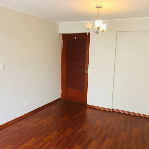 Departamento de 3 habitaciones, Lima · Venta Departamento  en Cercado De Lima