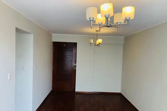 Departamento de 3 habitaciones, Lima · Venta Departamento  en Cercado De Lima