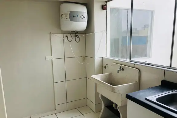 Departamento de 3 habitaciones, Lima · Venta Departamento  en Cercado De Lima