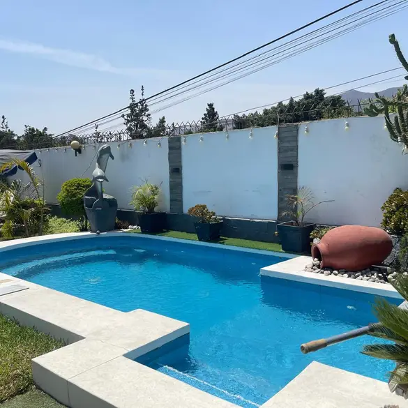 Casa de 6 habitaciones, Lima · Venta Casa  en