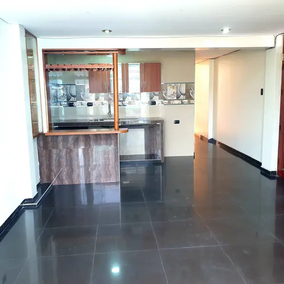 Departamento de 3 habitaciones, Lima · Venta Departamento  en