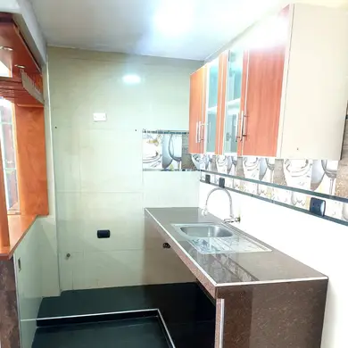 Departamento de 3 habitaciones, Lima · Venta Departamento  en