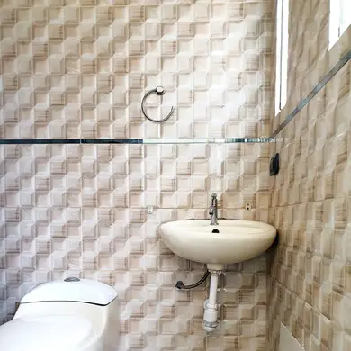 Departamento de 3 habitaciones, Lima · Venta Departamento  en