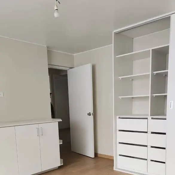 Departamento de 3 habitaciones, Lima · Venta Departamento  en Santiago De Surco