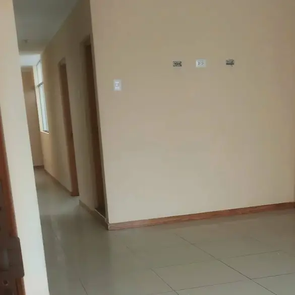 Departamento de 4 habitaciones, Lima · Venta Departamento  en Ate