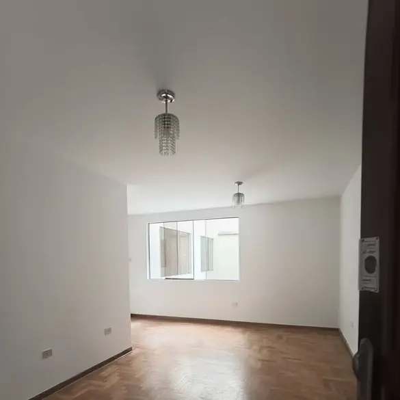 Departamento de 3 habitaciones, Lima · Venta Departamento  en Magdalena Del Mar