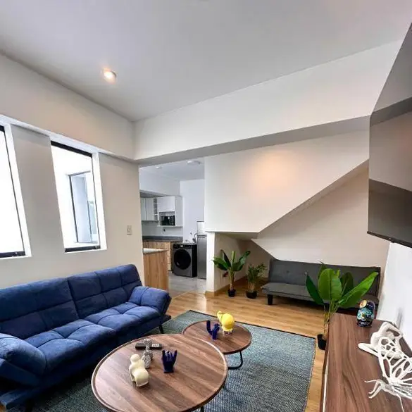 Departamento de , Lima · Venta Departamento  en