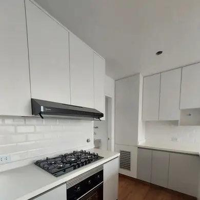 Departamento de 2 habitaciones, Lima · Venta Departamento  en